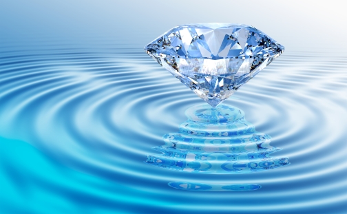 Какими магическими свойствами обладает алмаз