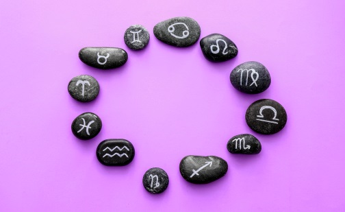 Примеры влияния камней на дома гороскопа
