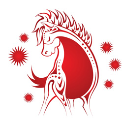 Гороскоп Фэн-шуй на 2015 год для Лошади