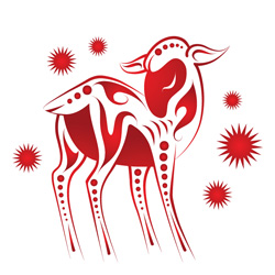 Гороскоп Фэн-шуй на 2015 год для Овцы