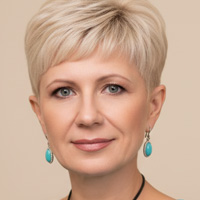 Красникова Ирина