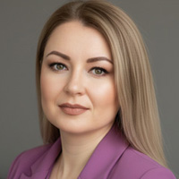 Муравьева Людмила