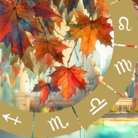 Гороскоп на неделю с 27 октября по 2 ноября 2025 для знаков зодиака