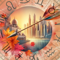 Гороскоп на неделю с 17 по 23 ноября 2025 для знаков зодиака