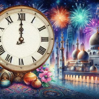 Гороскоп на неделю с 29 декабря 2025 по 4 января 2026 для знаков зодиака