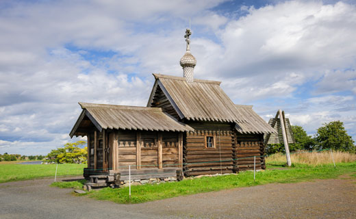 к чему снится церковь