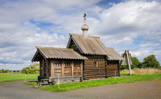 к чему снится церковь 