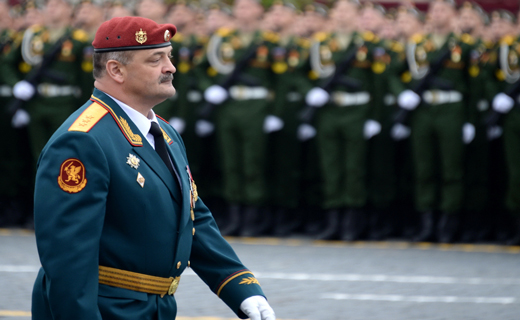 снится половник