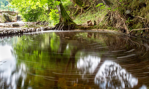 к чему снится водоворот 