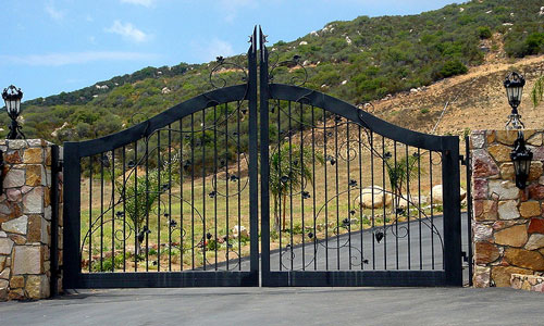  ворота 
