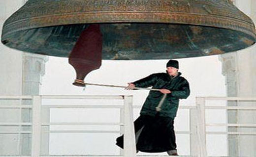 к чему снится звон