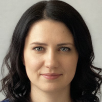 Журба Алена